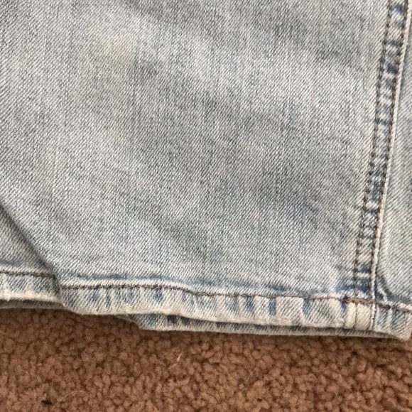 Empyre skate jeans - Picture 4 of 11